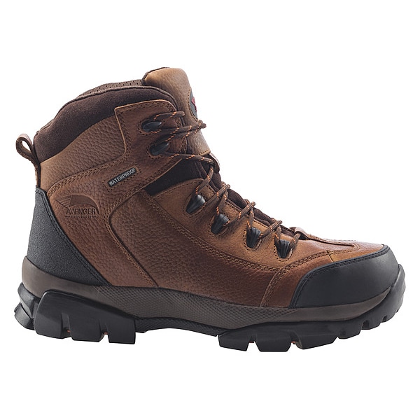 Avenger Safety Footwear A7244, Men display picture 1
