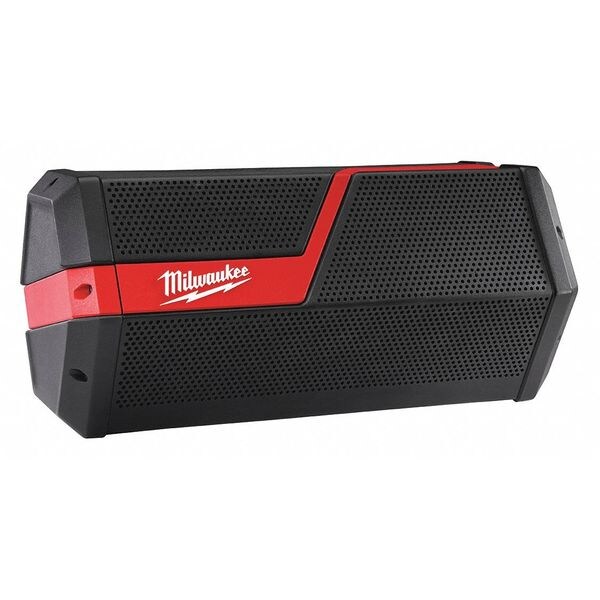 milwaukee m18 m12 speaker
