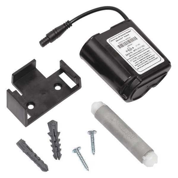 American Standard Replacement Battery PK00.WRK - main