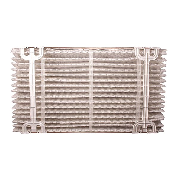 Bestair Pro NRSG211112B 59.00 20x25x4 Synthetic Furnace Air Cleaner