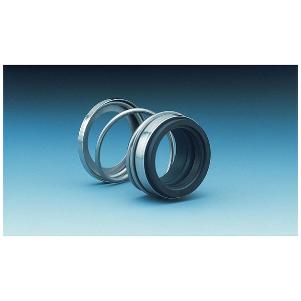 Flowserve Mechanical Seal 5213705 Zoro