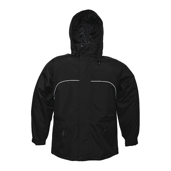 Viking Torrent Jacket,Black,3XL (828BK-XXXL) | Zoro