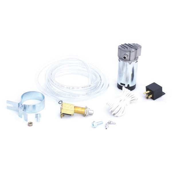 Fiamm Air Horn Compressor Kit, Universal, 6" L O8110 Zoro