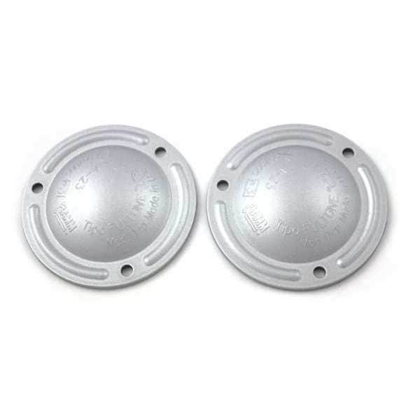 Fiamm Horn Replacement Kit, Air, 3" L 21323 Zoro