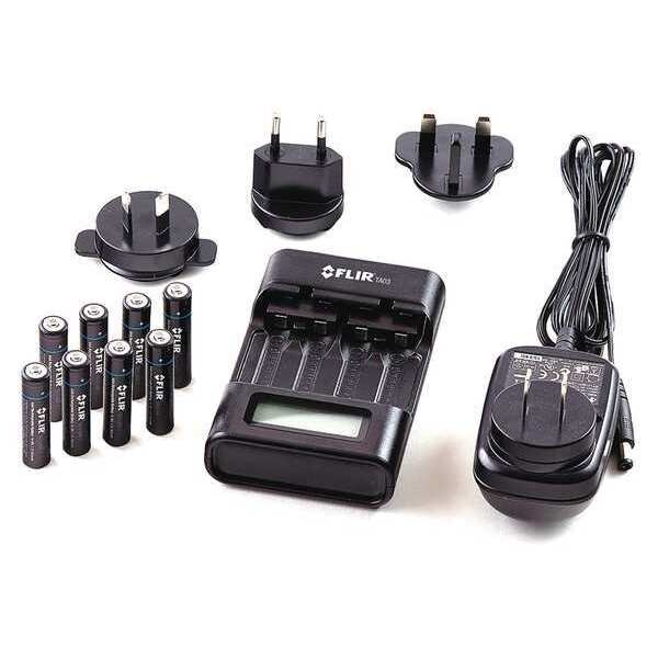 Flir Universal Rechargeable Battery Kit TA03KIT Zoro