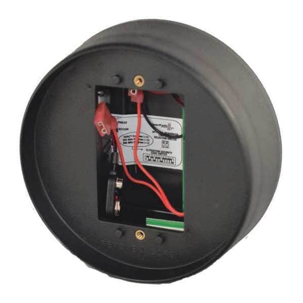 Ms Sedco Handicap Door Access Switch, Push Button CP/TXR4 Zoro