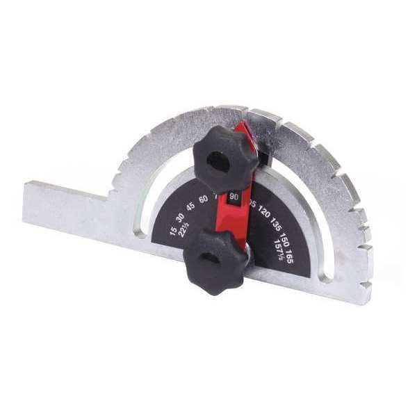Edwards Protractor AC1017 | Zoro