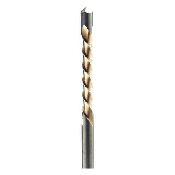 こんぴーDW x 1FW x2UT x2 Rotozip Drywall X Bit, 1/8 In. Dia., HSS, PK2 XB-DW2 | Zoro