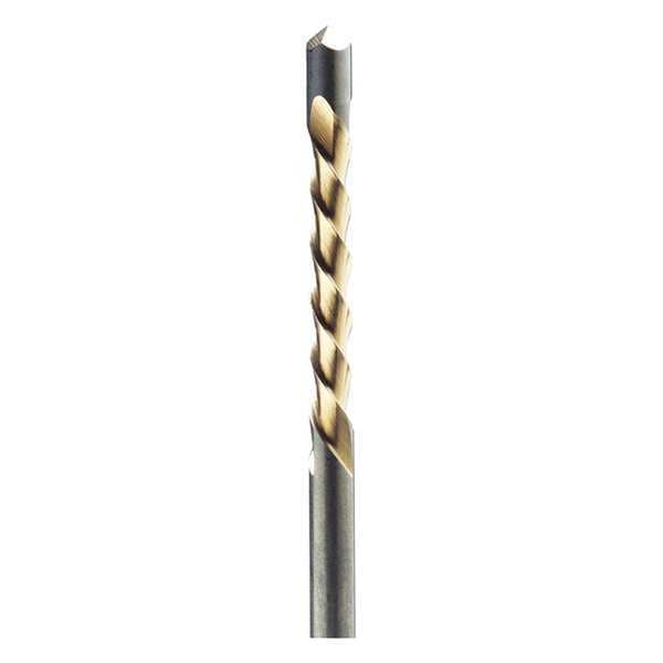 Rotozip Drywall Bit, 5/32" dia., 4" L, PK10 XB-DW10