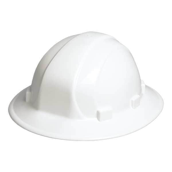 full brim hard hats with graphics