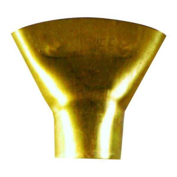 MagTorch Flame Spreader, Steel, Welding MT 240 C Zoro