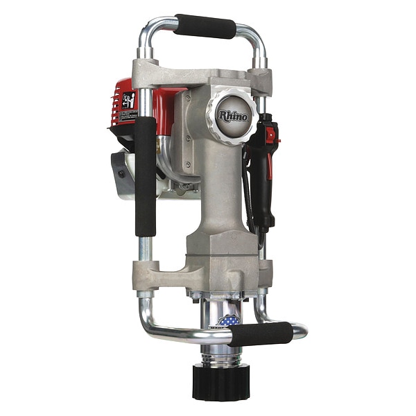 WWERetroActionFigure 4PackBundleHMC57と58 Rhino Tool Transport Cart for Multi-Pro and Multi-Pro XA Gas