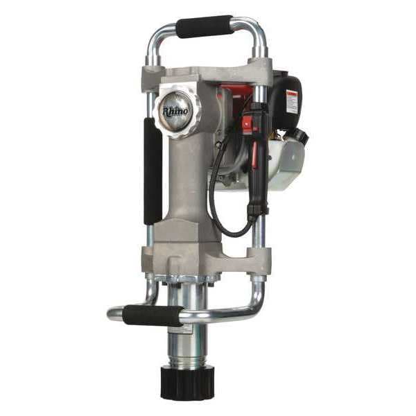 Rhino Tool 301003 3,271.87 Multi Pro XA Post Driver, 51 lb., 4Cycle