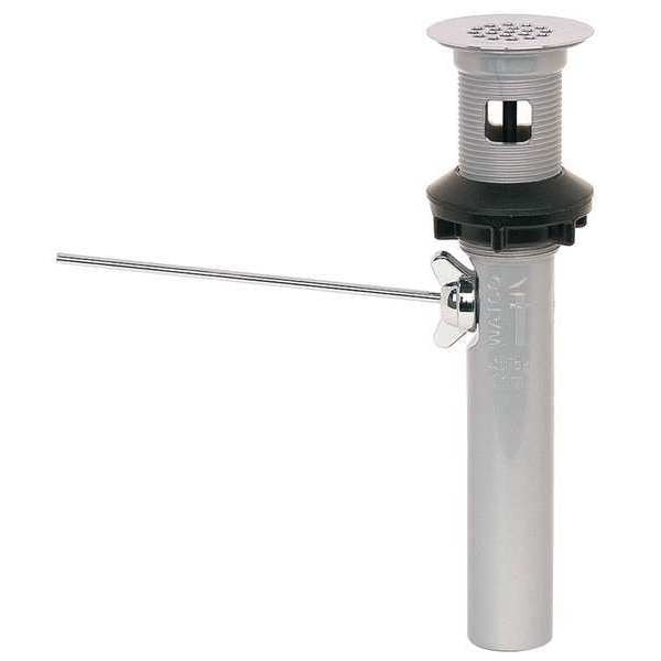 Watco Lavatory Drain Assembly, 1-3/16 Pipe Dia., polypropylene 715