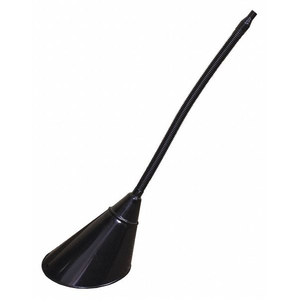 Funnel King 32197 Thermoplastic Elastomer,5",5-1/2",1/2" 