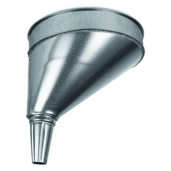 Funnel King Funnel, 192 oz., 1" dia. Spout 94465 Zoro