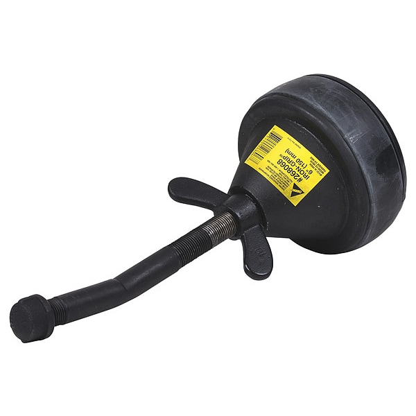 Cherne Mechanical Expansion Plug, 6