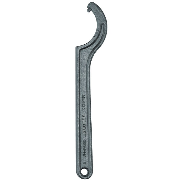 Gedore Fixed Spanner Wrench, 30 to 32mm Capacity 40 Z 30-32