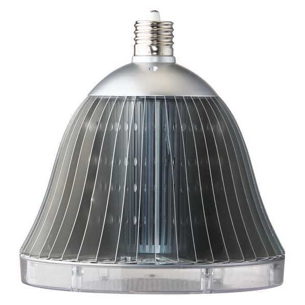 Light Efficient Design LED Lamp, High/Low Bay Bulb Shape, 34153lm LED-8242M50