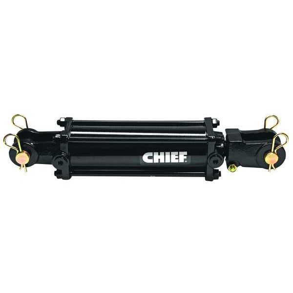 Chief Hydraulic Cylinder, 3" Bore Dia. 301615TCU3