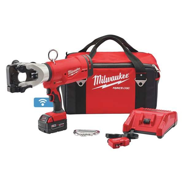 Milwaukee 277721 2,969.00 M18™ FORCE LOGIC™ 18V 1590 ACSR Cordless