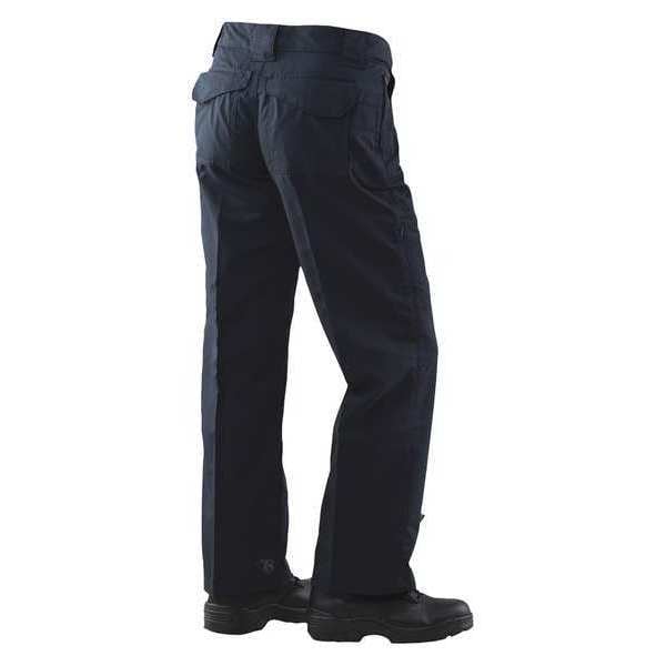 Tru-Spec Womens Tactical Pants, Size 8, Navy 1192 | Zoro