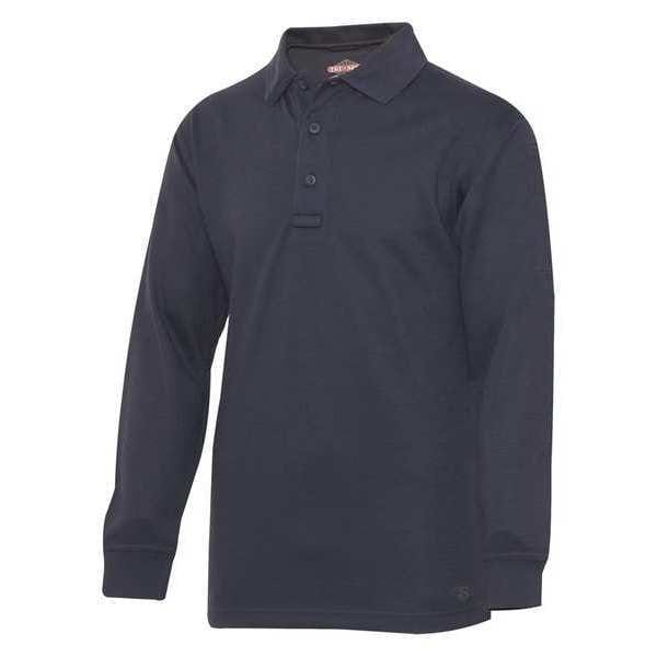tru spec tactical polo