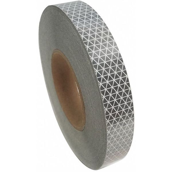 Oralite Reflective Tape, Emergency Vehicle Type 22047 Zoro