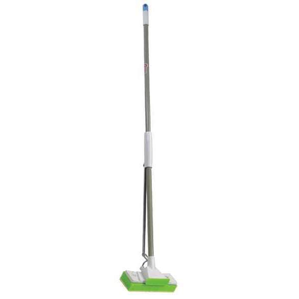 Quickie Cellulose Sponge Mop Head, 45HPM Zoro