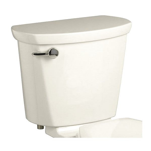 American Standard CadetPro 12"R Tank W/Liner Lin, 1.28 gpf, Cadet