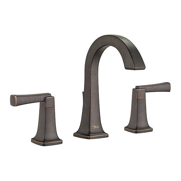 American Standard C Series Toilet Paper Holder Ring - Legacy Bronze Finish, Easy Install