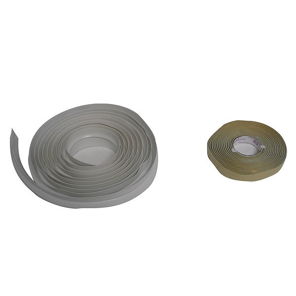 American Standard Universal Tile Bead Kit Wht 751755100 Zoro