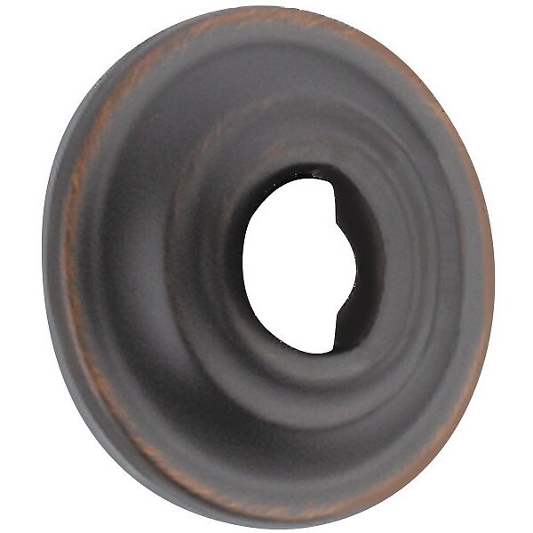 Delta Flange, Shower RP72562RB | Zoro
