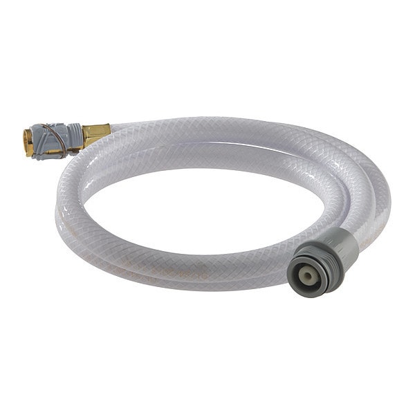 Delta QuickConnect, Vegetable Hose RP37034GR Zoro