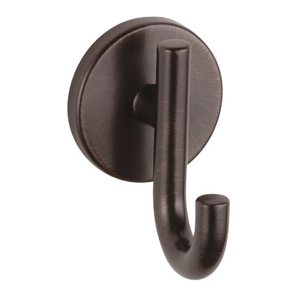 Delta Faucet Company Rb 27 49 Robe Hook Rb Zoro Com