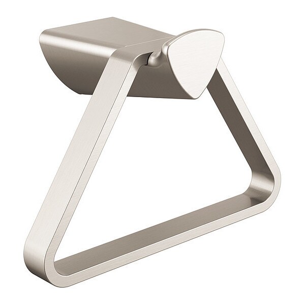 Delta Towel Ring 77446SS Zoro