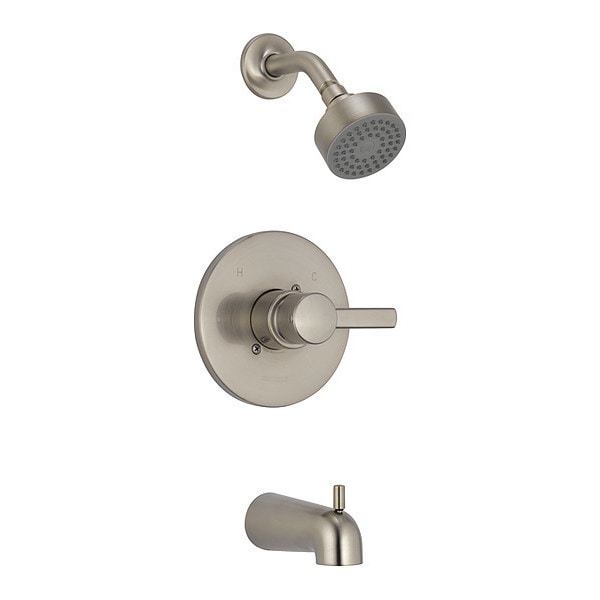 Delta Tub Shower Trim Kit PTT188792BN Zoro