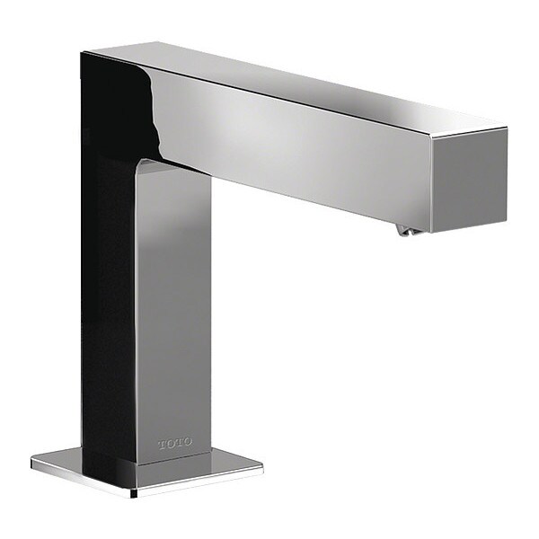 Toto Sensor 1 Hole Bathroom Faucet Polished Chrome Tel143 D20em