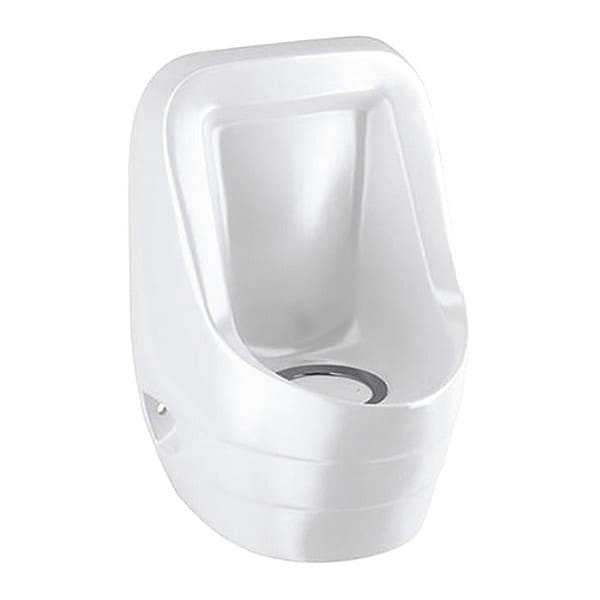 "SLOAN 1004000 Urinal, Waterfree, White"