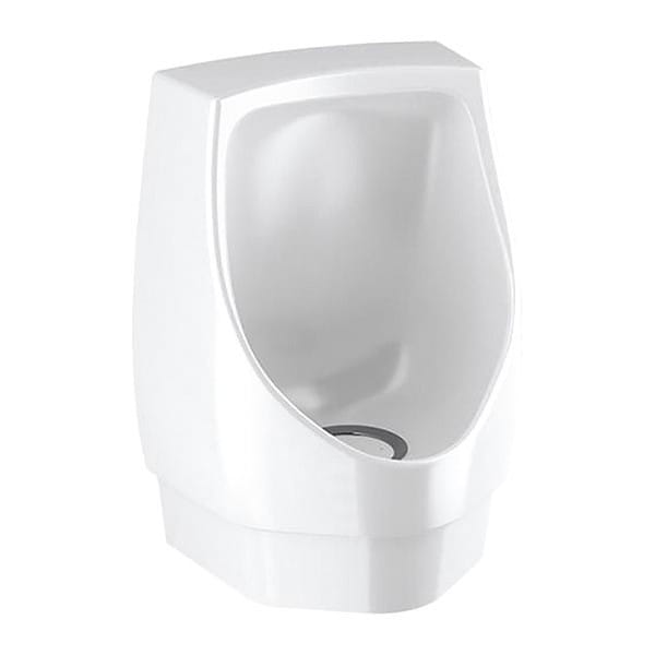 Sloan Urinal, Waterfree, Sloan, White 1001000 Zoro
