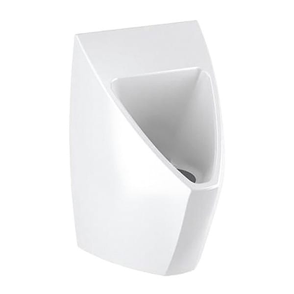 Sloan Urinal, Waterfree, Sloan, White 1007000 Zoro