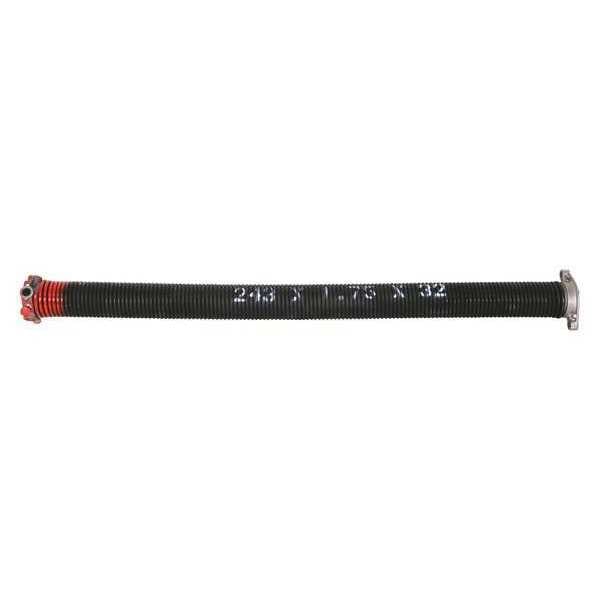 Primeline Tools Torsion Spring, Deflection Angle 180 deg. GD 12228 | Zoro