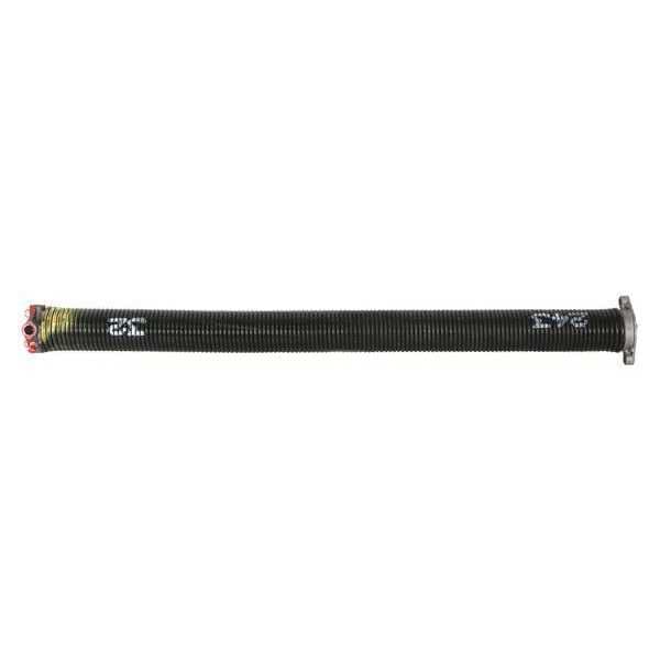 Primeline Tools Torsion Spring, Deflection Angle 180 deg. GD 12232 | Zoro