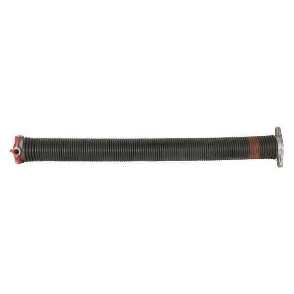 Primeline Tools Torsion Spring, Deflection Angle 180 deg. GD 12308 | Zoro