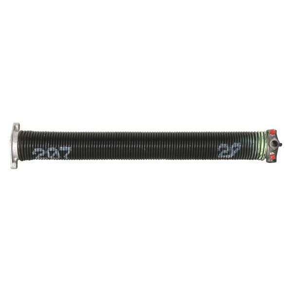 Primeline Tools Torsion Spring, Deflection Angle 180 deg. GD 12316 Zoro