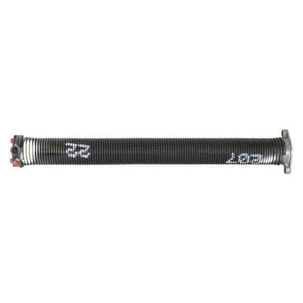 Primeline Tools Torsion Spring, Deflection Angle 180 deg. GD 12317 | Zoro