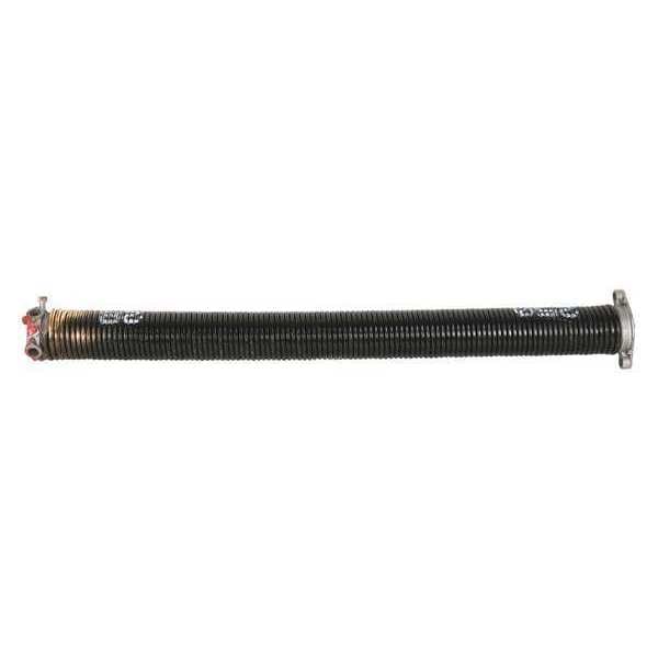 PRIME-LINE Torsion Spring,Deflection Angle 180 deg. (GD 12321) | Zoro