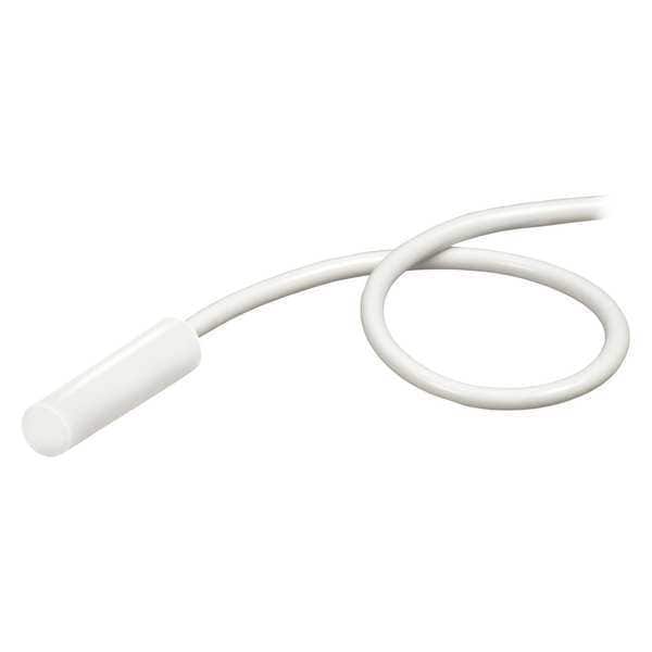 Braeburn Remote Outdoor Sensor, White, 3" Hx3" W 5490 Zoro