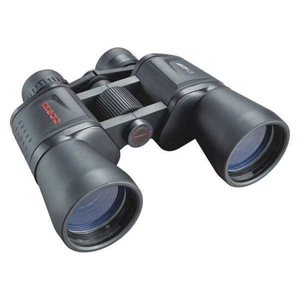 Tasco Standard Binoculars, 7x Magnification, Porro Prism, 367 ft