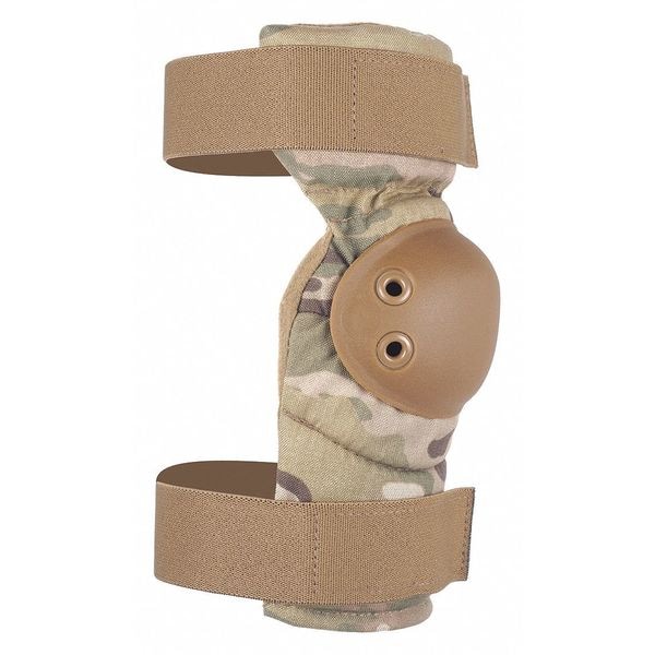 Alta Elbow Pads, Soft Style, PR 53112.16 Zoro